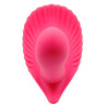 Pretty Love Stimulateur de Point G Fancy Clamshell Pretty Love 7 x 2.6cm